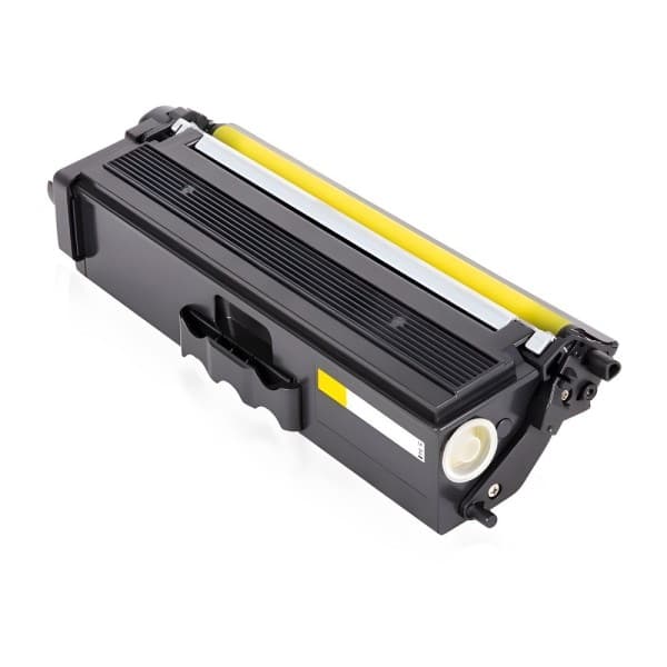 Brother TN-466Y Sarı Toner