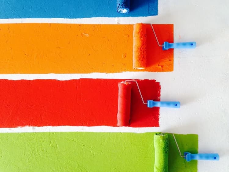 CMYK ve RGB Arasındaki Farklar Nelerdir?