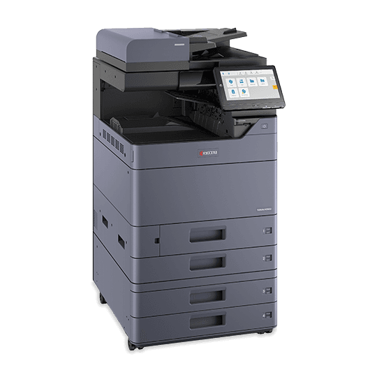 Kiralık A3-A4 Renkli/Siyah-Beyaz Çok Fonksiyonlu Fotokopi Makinesi