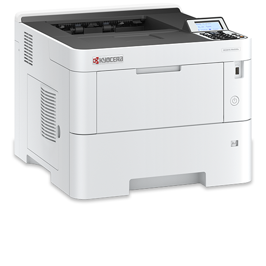 Kiralık A4 Siyah-Beyaz Masaüstü Printer