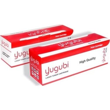 Hp 285A Muadil Toner