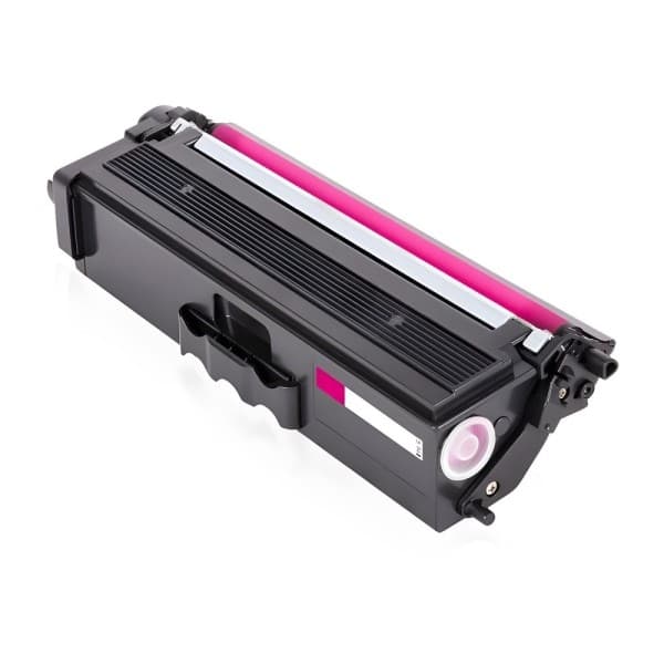 Brother TN-466M Kırmızı Toner