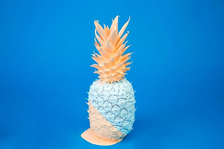 ananas