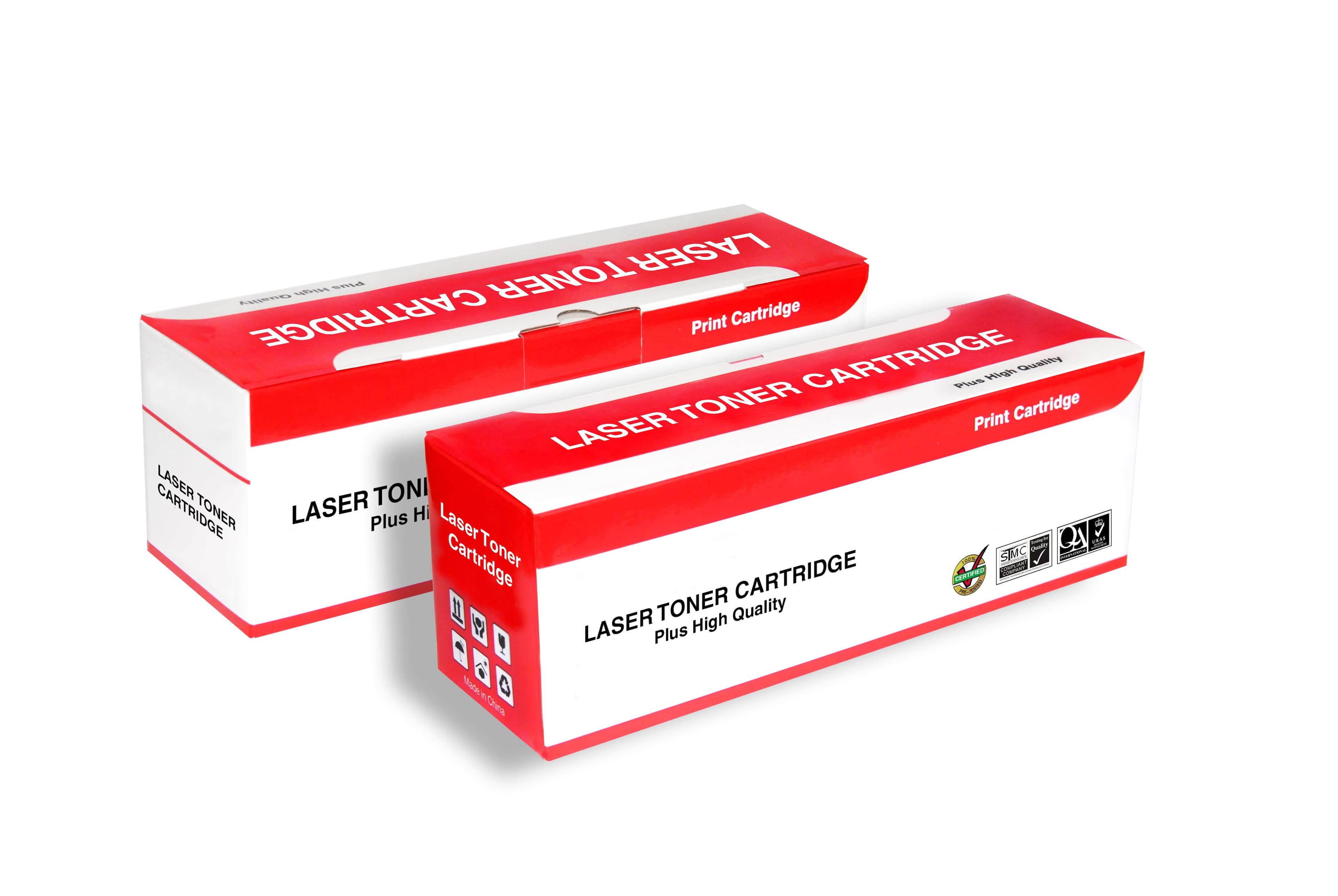 Hp Cf541A / Canon Crg-054C / Crg-067C Mavi Muadil Toner 1.3K